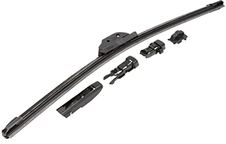 VALEO First Wischer - FM50 Beste Performance mit dem Flachwischerblatt 500mm - Vorne - 1 Wischerblatt - 575005