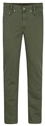 Joker Jeans Clark 3455/0529 Oliv (W38/L36)