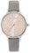 Engelsrufer LEBENSBAUM Armbanduhren One Size Silber