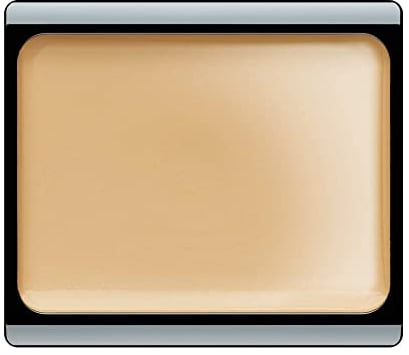 ARTDECO Camouflage Cream - Stark deckendes Camouflage Make-up, Abdeckcreme - 1 x 4,5 g