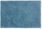 Schöner Wohnen Kollektion Badteppich einfarbig hellblau 60 x 90 cm – waschbare Badematte rutschfest - 100% Baumwolle – Badvorleger Trockner geeignet – Duschvorleger Badezimmer