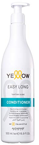 Yellow easy long conditioner 500ml