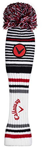 Callaway Golf Driver Cover with Pom Pom