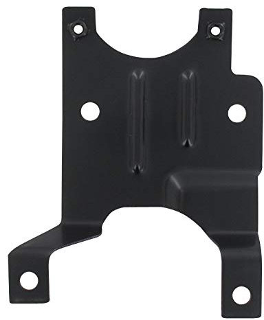 Verstärkungsblech Platte Staufach Euro 4 Sport Motorroller AGM GMX 460 Sport