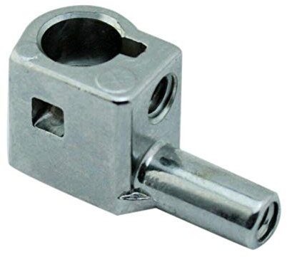 Cutex Needle Clamp Body #XZ0001121 for Babylock, Brother Sewing Machine