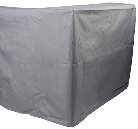 BRAST® Schützhülle Abdeckhaube für Gartenmöbel Lounge Set Pleasure