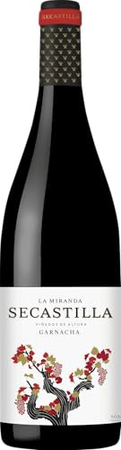 Vinas del Vero La Miranda de Secastilla Garnacha Tinto 2020 (0.75 l)