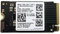 OEM Samsung MZALQ256B 256GB M.2 PCIe NVME Solid State Drive SSD MZALQ256HBJD 42mm 2242 Facteur de forme Clé M