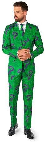 OFFSTREAM DC Comics Riddler™ Anzug für Herren