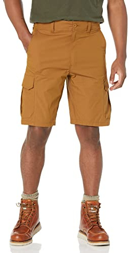 Dickies Herren Shorts Kühlende Cargo-Shorts, 27,9 cm