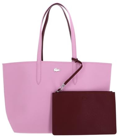 Lacoste Anna Shopping Bag Gelato Spleen