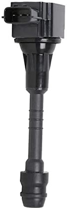 1 Stück 22448-6N015 Auto-Auto-Zündspule, für Nissan Sentra 1.8L Almera N16 Primera P11 2001–2006 AIC-4004G 224486N011 224486N015