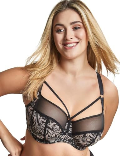 Sculptresse 9695 by Panache Dionne Full Cup Bra
