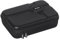 JSVER Tasche für GoPro, Tragetasche für GoPro Hero 13/12/11/10/9, Case Schutztasche für AKASO EK7000 Pro/Brave 4/Brave 7 LE/V50X,Hülle für Insta360 und für Alle Actionkamera und Zubehör-Schwarz