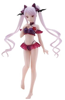 Overlord Tenitol PVC Statue Shalltear 29 cm