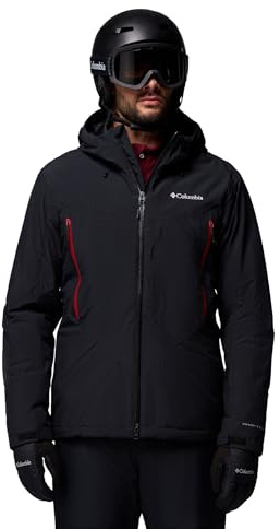 Columbia Men's Liftline™ Jacket Ski Jacket (pack of 1)