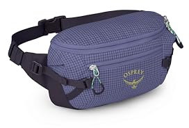 Osprey Transporter Waist Pack Euphoria Purple