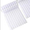 1080 Pcs Hook and Loop Dots Self Adhesive, Small Sticky Dots, Tape Adhesive Dots Spots 10mm for Room Decoration, Home, Office