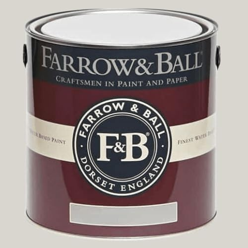 FARROW & BALL FLAT EGGSHELL 274 AMMONITE 2.5L