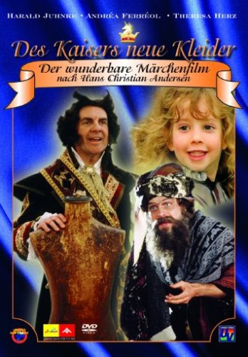 Des Kaisers neue Kleider