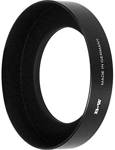 B+W Gegenlichtblende (82mm)