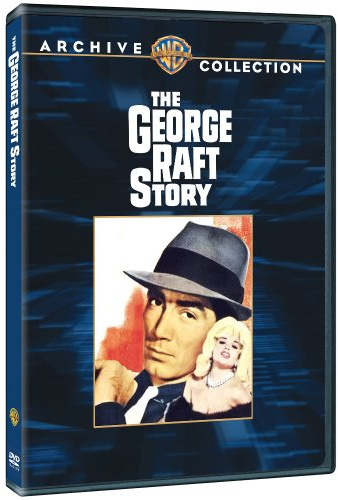 The George Raft Story