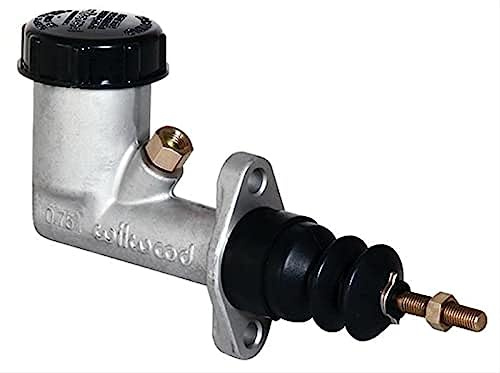 Wilwood 2601304 Aluminum Master Cylinder