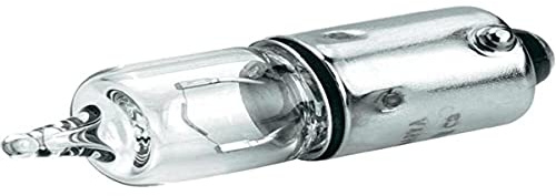 Narva – 728853 Lampen Halogen in Miniatur, 12 V, 10 W, BA9S, 1Stück