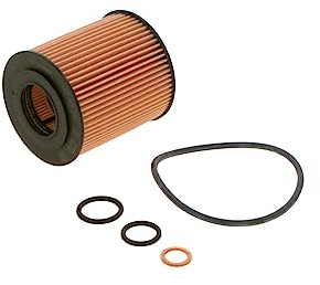Bosch P9262 - Ölfilter Auto