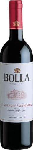 Bolla Cabernet Sauvignon delle Venezie IGT 2023 (1 x 0.75 l)