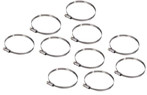 Xavax 00110982 Schlauchschelle 90-110mm (Service/Werkstatt)