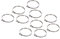 Xavax 00110982 Schlauchschelle 90-110mm (Service/Werkstatt)