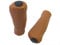 Velo Griffe Echtleder, brown