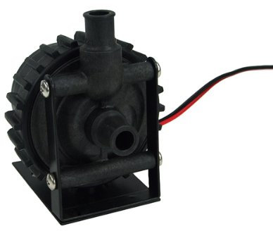 Alphacool 13121 VPP655 – T12 schwarz
