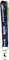 Wincraft NFL Schlüsselband Seattle Seahawks 2,5 cm 48097012