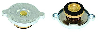 BGA CC3053 Verschlußdeckel, Kühler