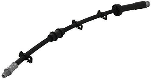 Corteco 19025841 Bremsschlauch vorne oben | 19025841 passend für Jumper Ducato Pe