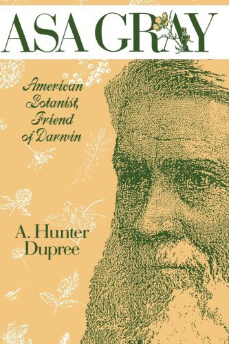 Asa Gray: American Botanist, Friend of Darwin (Paperback) - Common