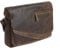 Greenland Nature Montana Umhängetasche I Leder 35 cm