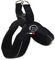 TRE PONTI T226N Easy Fit Mesh Fix, Größe 4, schwarz