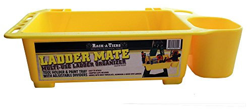 Rack-A-Tiers 65300 Ladder Mate by Rack-a-Tier