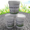 1kg PREMIUM Ferrogranul Iron Sulphate damp 1 Kg Tub PURE LAWN TONIC- Sulphate of Iron Lawn Conditioner and Moss Killer.