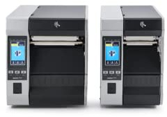 Zebra P1083320-038 Label Printer Printing Equipment Spare Part - Printing Equipment Spare Parts, Label Printer, ZT600