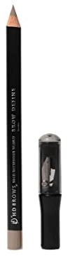 HD BROWS Brow Define Smoke Brow Define, Eyebrow Pencil