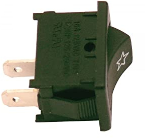 Dometic SMEV-Backöfen Schalter für elektronische Zündung