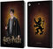 Head Case Designs Officially Licensed Harry Potter Portrait Chamber Of Secrets IV Leather Wallet Case Compatible With Apple iPad 10.2 2019/2020/2021
