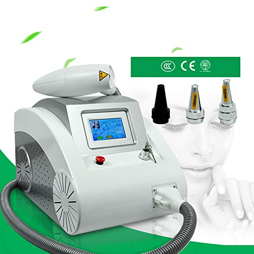 HHJY Augenbrauen Tattoo Entfernung Maschine Laser Entfernung Tattoo Entfernen von Augenbrauen Für Schönheitssalon-Maschine Q-Switch ND Yag