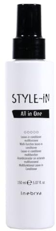 Inebrya Style-in | All In One Leave In Conditioner Multifunzione | 150ml