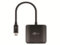 goobay USB-C Adapter > 2 x DP 60171