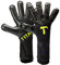 T1TAN Alien Galaxy 2.0 Torwarthandschuhe für Erwachsene, Fußballhandschuhe Herren Flat Cut und 4mm Profi Grip - Gr. 11
